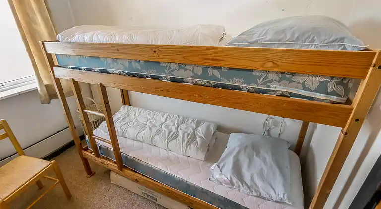 Sommerhus ved Vrist Strand