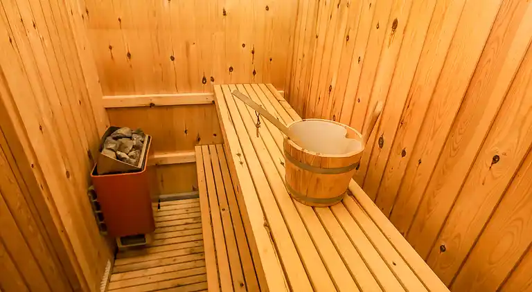 Sommerhus ved Vrist Strand