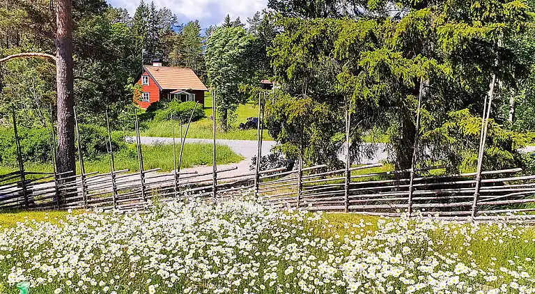 Holiday home in Norrtälje N