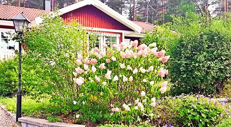 Holiday home in Norrtälje N