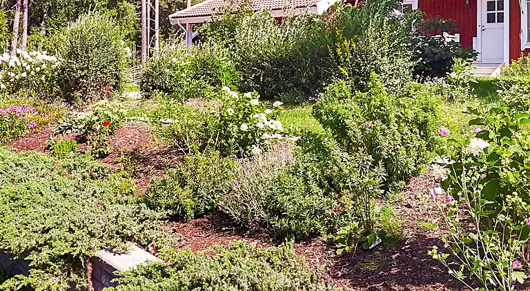 Holiday home in Norrtälje N