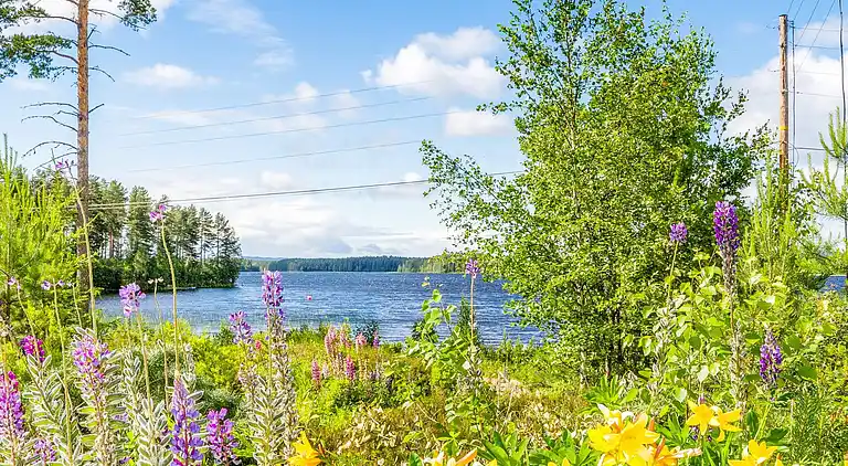 Holiday home in Norrtälje N