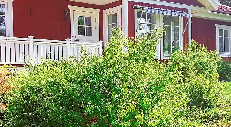 Holiday home in Norrtälje N