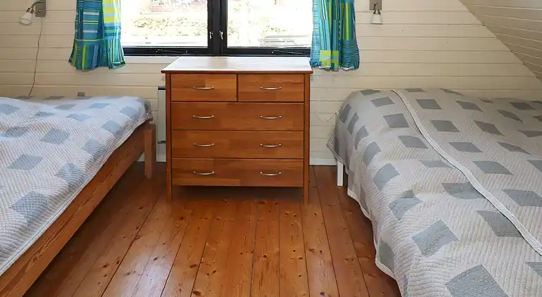 Sommerhus i Øster Hurup