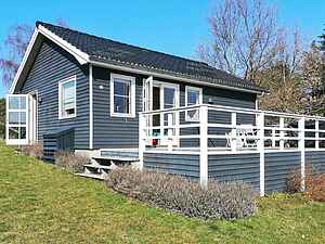 Sommerhus i Vordingborg
