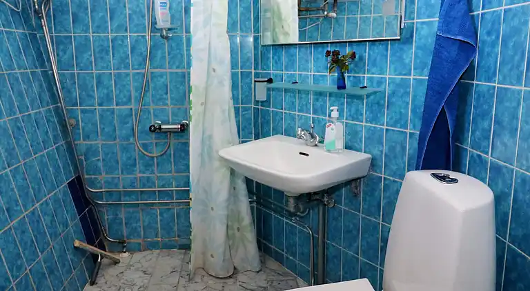 Sommerhus i Øster Hurup