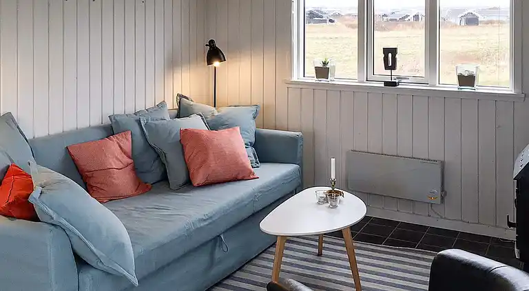 Holiday home in Løkken