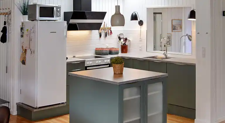 Holiday home in Rødby