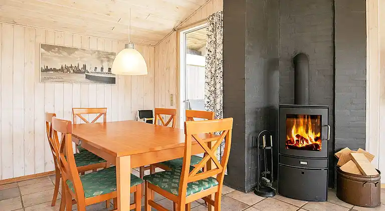 Holiday home in Vejers Strand