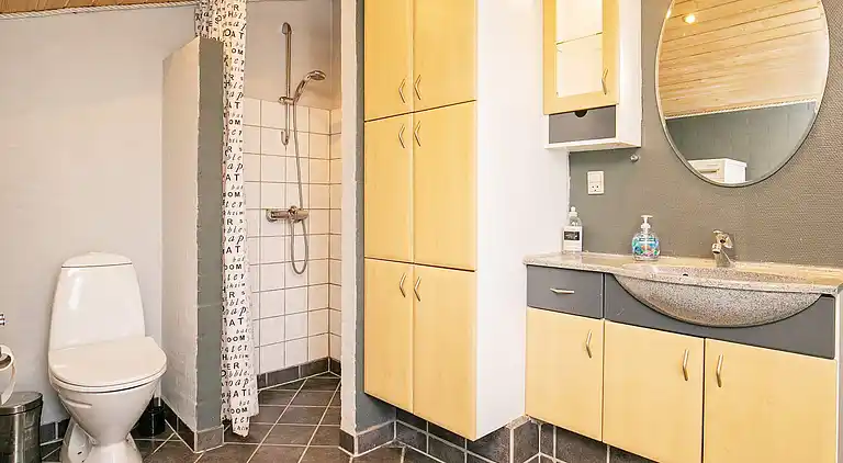 Holiday home in Vejers Strand