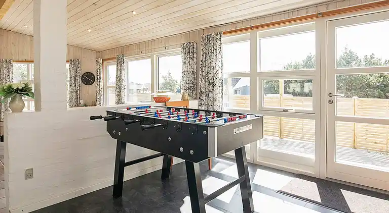 Holiday home in Vejers Strand