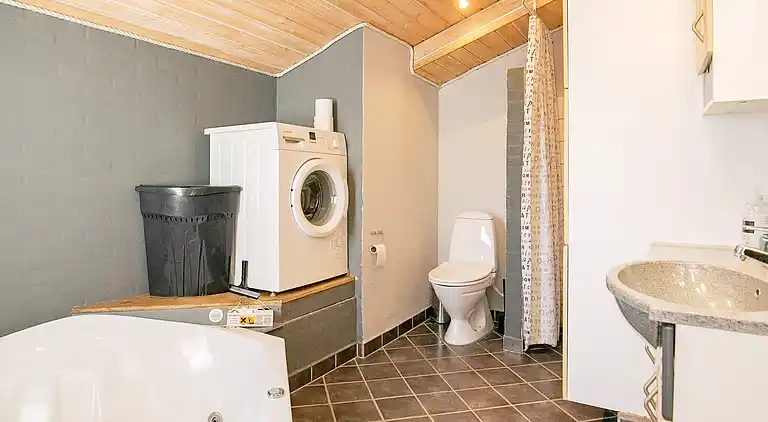 Holiday home in Vejers Strand