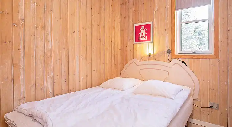 Holiday home in Vejers Strand