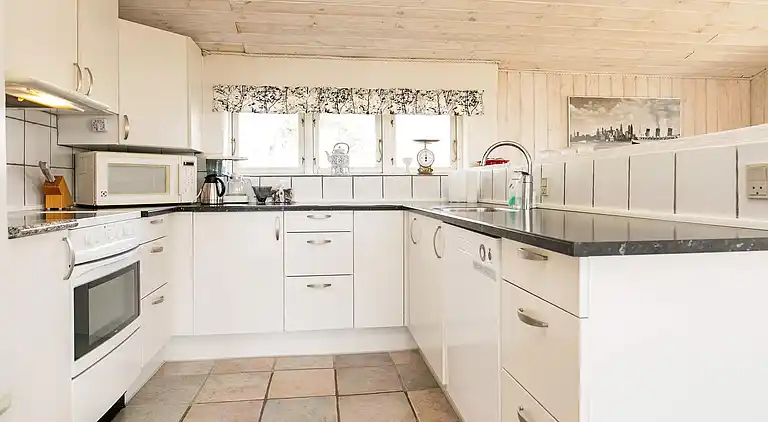 Holiday home in Vejers Strand