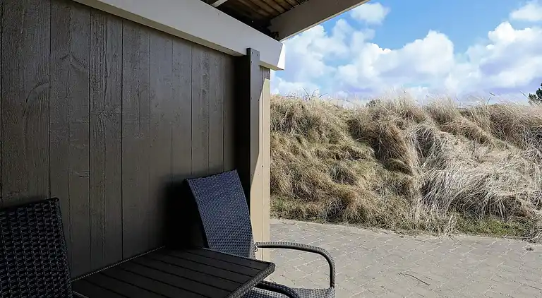 Holiday home in Vejers Strand