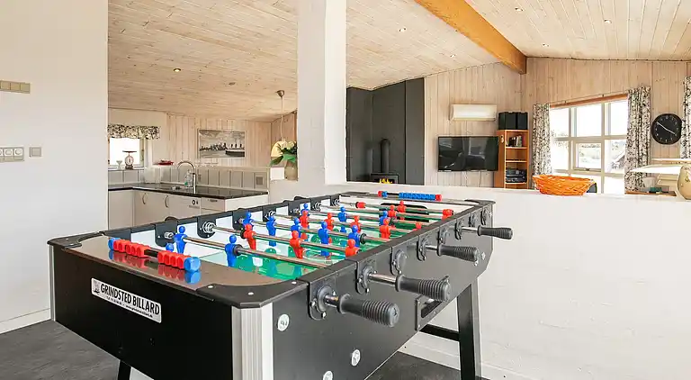 Holiday home in Vejers Strand