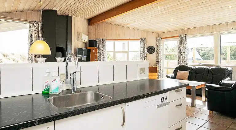 Holiday home in Vejers Strand