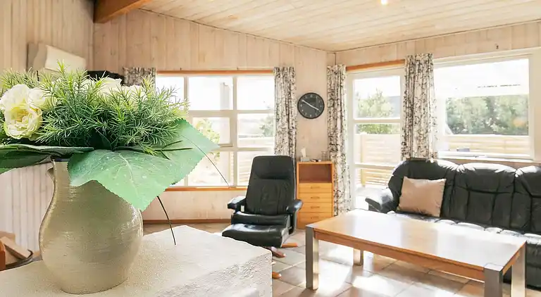 Holiday home in Vejers Strand