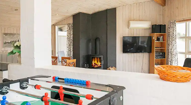 Holiday home in Vejers Strand