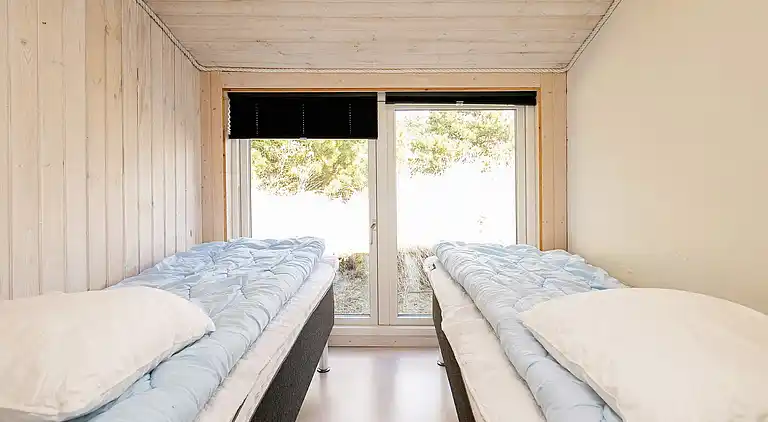 Holiday home in Vejers Strand