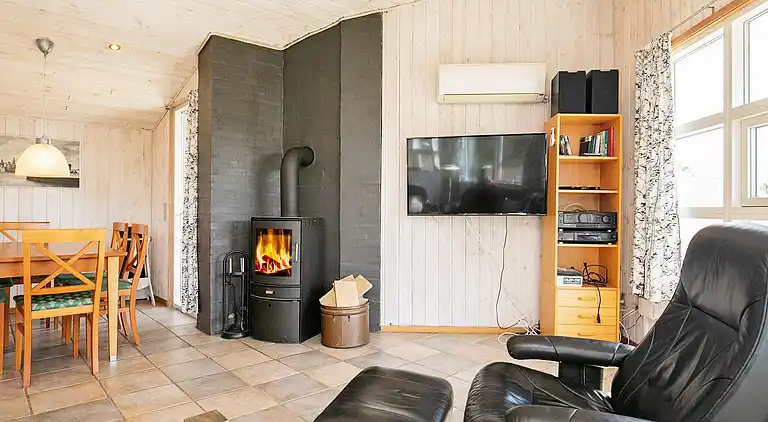 Holiday home in Vejers Strand