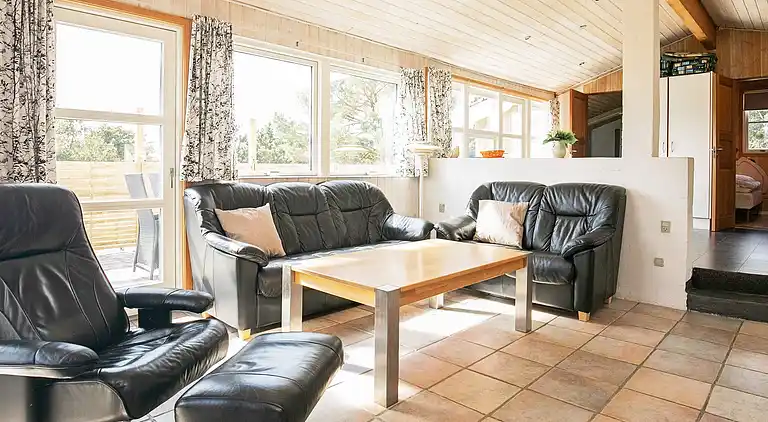 Holiday home in Vejers Strand