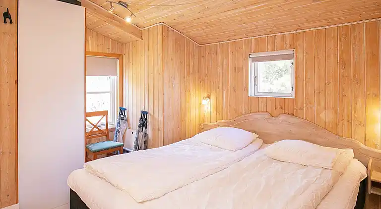 Holiday home in Vejers Strand