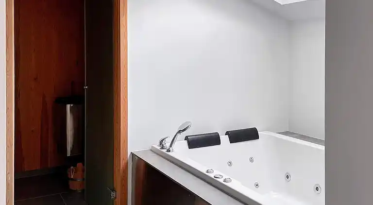 Holiday home in Hadsund