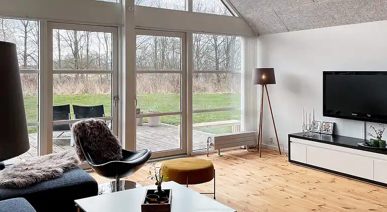 Holiday home in Hadsund