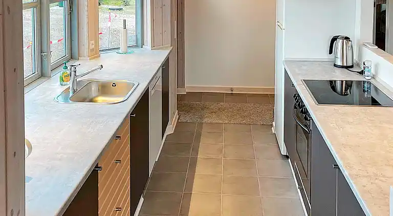 Holiday home in Kongsnæs