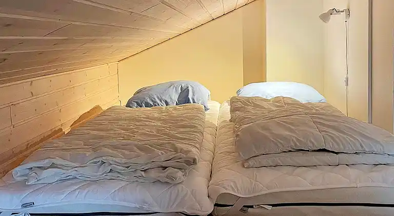 Holiday home in Kongsnæs