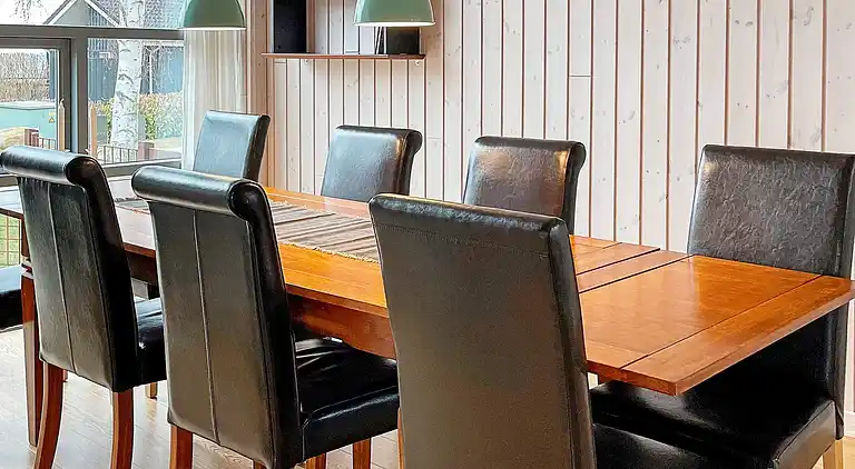 Holiday home in Kongsnæs