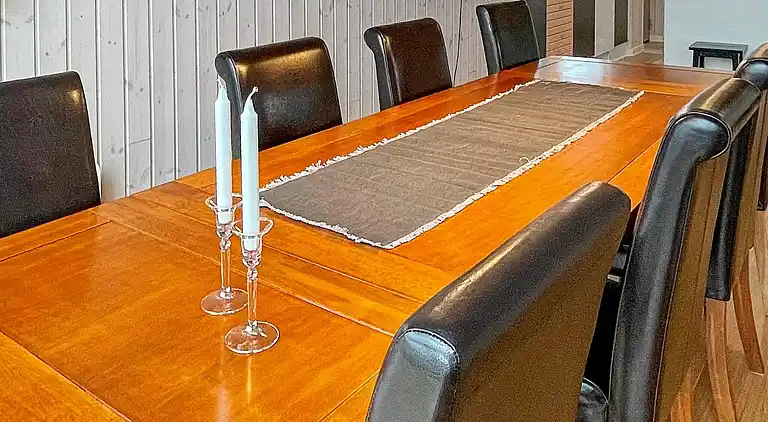 Holiday home in Kongsnæs