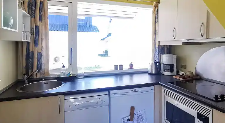 Feriebolig i Væggerløse