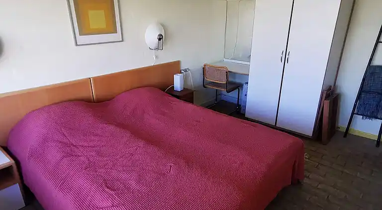 Feriebolig i Væggerløse