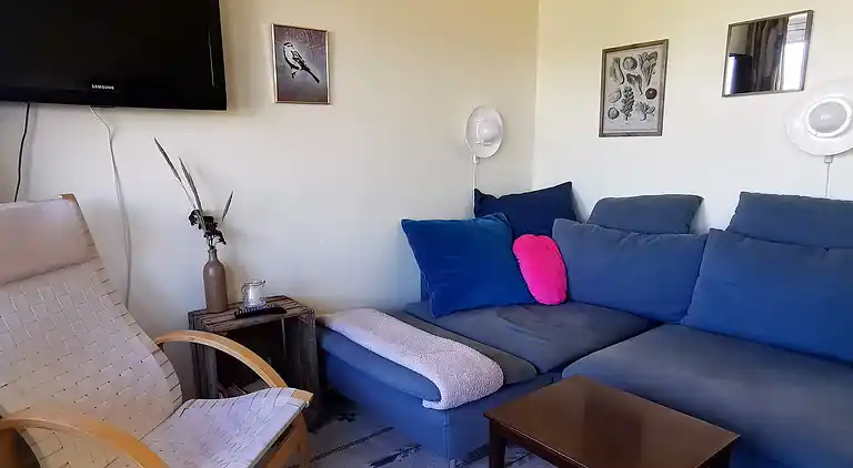 Feriebolig i Væggerløse