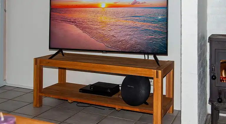 Sommerhus i Houstrup