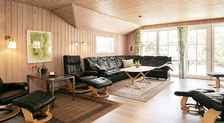 Holiday home in Blåvand