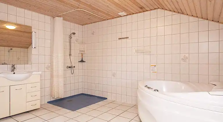 Holiday home in Blåvand