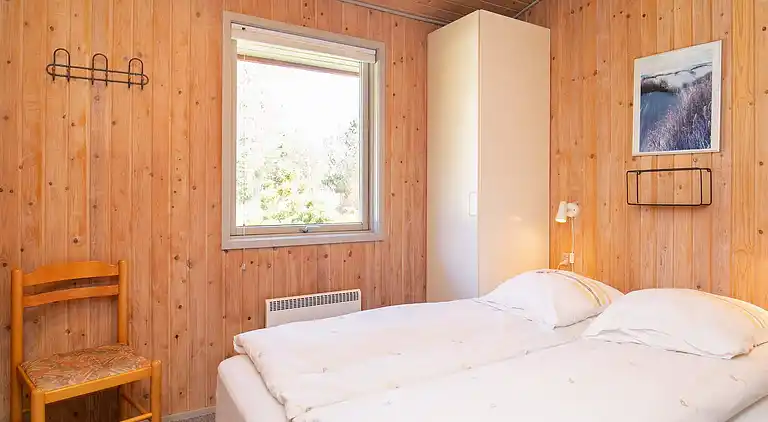 Holiday home in Blåvand