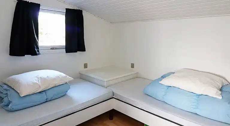 Holiday home in Øster Hurup