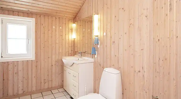 Holiday home in Blåvand