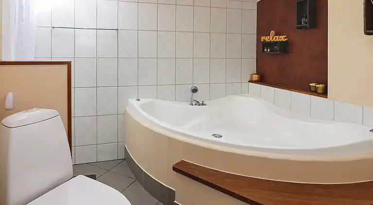 Holiday home in Øster Hurup