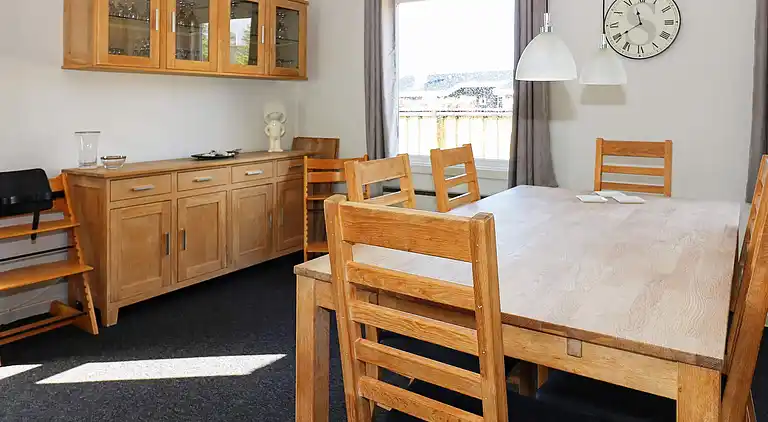 Holiday home in Øster Hurup