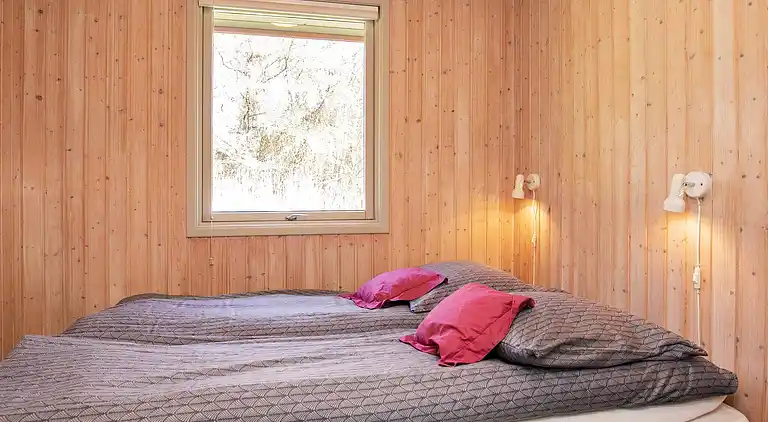 Holiday home in Blåvand