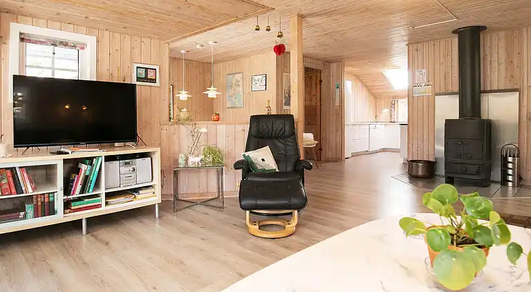 Holiday home in Blåvand