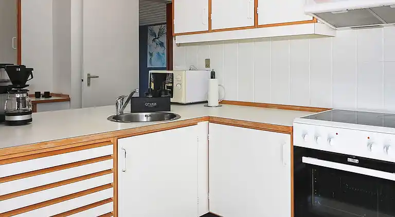 Holiday home in Øster Hurup