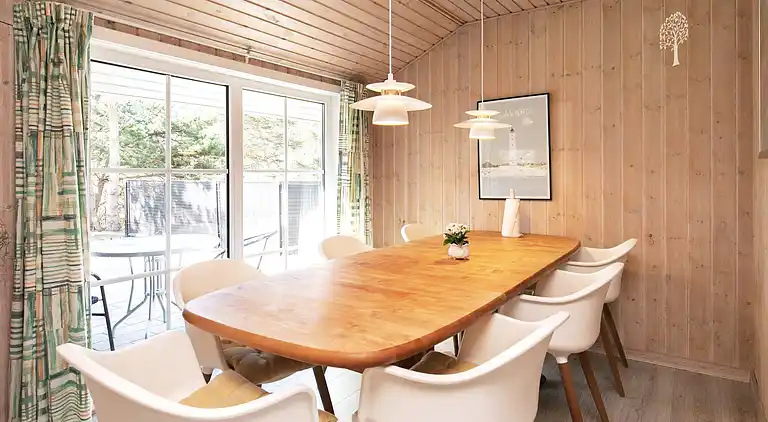 Holiday home in Blåvand