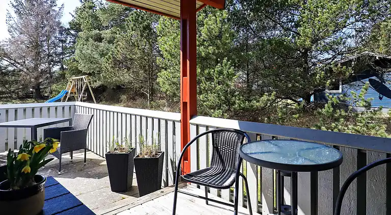 Holiday home in Blåvand