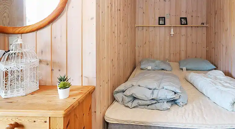 Holiday home in Øster Hurup